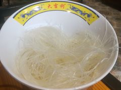 -大吉利·潮汕鲜牛肉火锅(西安店)