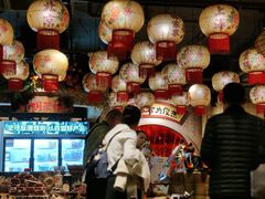 -周小明火锅(黑金冠社区店)