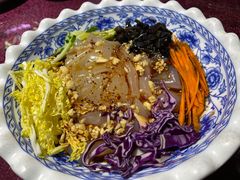 -老家信阳菜(北京路店)