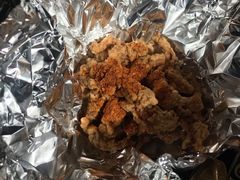 火焰酥肉-大味老火锅City店