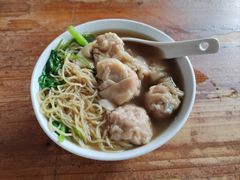 -坚记面店(一德路店)