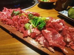 -贵厨酸汤牛肉(花果园国际中心店)