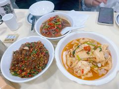 -笨罗卜浏阳菜馆(太平街店)