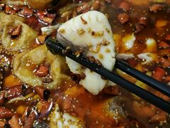 -黑皮酸菜鱼(绣花巷店)
