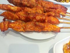 -护国寺小吃(新街口店)