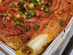 -清真·馬坡二旦烧烤(人生一串拍摄店)