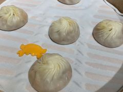 蟹粉小笼包-鼎泰丰(当代商城店)