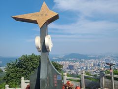 -广州市白云山风景名胜区