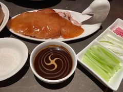 -金鸭季·北京烤鸭(深业上城店)