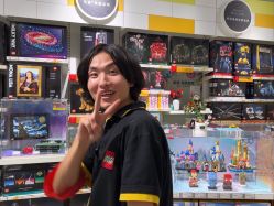 -乐高授权专卖店(中关村领展店)