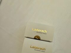 -Laderach 莱德拉(上海环贸iapm店)
