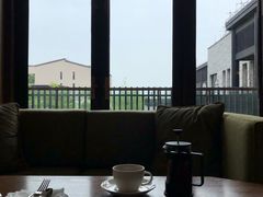 -上海崇明金茂凯悦酒店