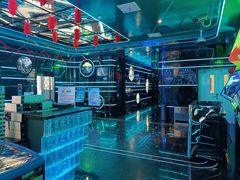 -酷秀KTV(五道口店)