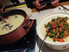 -老阿爸鲜鱼土菜(园区永旺店)