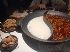 -新辣道鱼火锅(摩尔城店)
