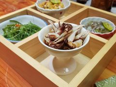 -文三酒肆自助放题(新街口友谊广场店)