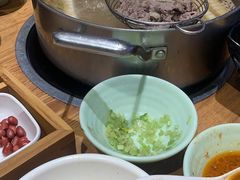 -掂档潮汕牛肉火锅(cityon熙地港店)