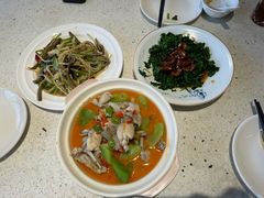 -阿莉餐厅(枣阳路店)