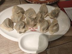饺子-四姐妹东北饺子(沙尾路店)