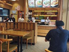 大堂-蓉李记成都名小吃(武汉菱角湖万达店)