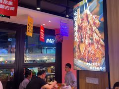 -唐力九头鸟烧烤·罗田吊锅(西云楼店)