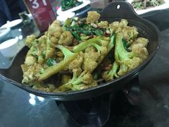 -麻辣港湾(京津公路店)