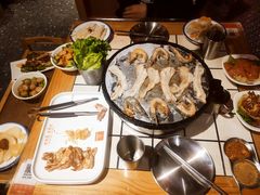 -肆幺幺烤肉(乐汇城店)