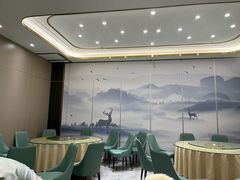 包厢-刘胖子家常菜·蹄花焖藕(中南店)