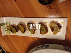 -王鼎精致料理铁板烧(世博源店)