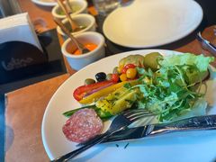 自助餐台-拉蒂娜·巴西牛排馆 Latina·Brazilian Steakhouse(铜仁旗舰店)