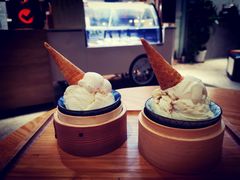-歎雪糕低糖低脂Gelato冰淇淋