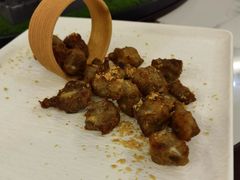 -秦月轩·陕西家乡菜(阜成路·五棵松店)