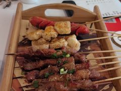 -火龙堂·风味民间菜(文一路店)