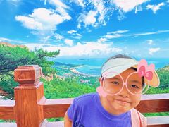 -崂山仰口游览区