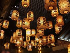 -南京大牌档(凯德大峡谷店)