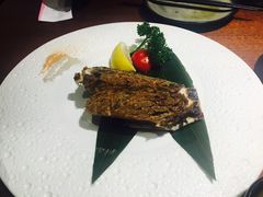 -九井澤精致料理(金茂店)
