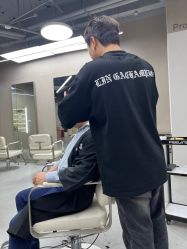 -86男士发型设计