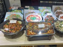 -哆喀美食广场(虎丘婚纱城店)