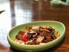 -虎哥私房菜(馒头山店)