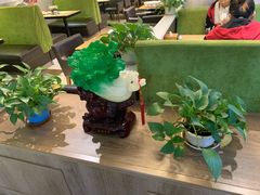 -拿渡麻辣香锅(管庄店)