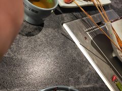-醉炫音速烧烤·干煸菜(沙河总店)