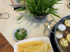 -福合埕牛肉丸(福平路店)