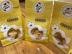 -安妮意大利餐厅(世贸天阶店)