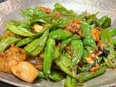 -恰饭·老长沙市井菜(天河客运站店)