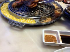 -韩宫宴烤肉·料理(宜兴八佰伴店)