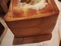 -绿茶餐厅(深圳龙华天虹购物中心店)