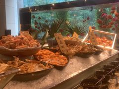 -怡咖啡海鲜自助餐厅(浦东香格里拉店)