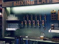 -Boxing Cat Brewery拳击猫精酿啤酒馆(永福店)
