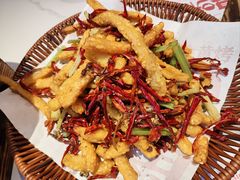 -来菜·湖北头牌藕汤(武商MALL众圆店)