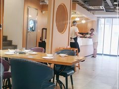 大堂-喜粤糖朝餐厅(三八广场店)